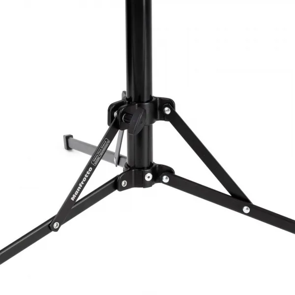 Manfrotto Stojan Nano Plus, čierny 16152