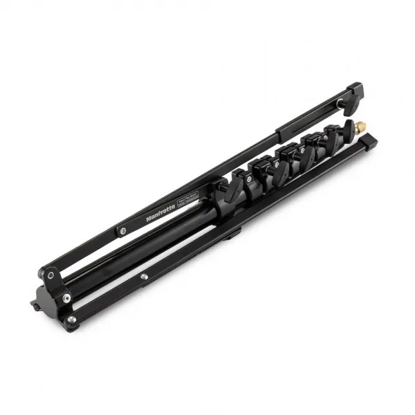 Manfrotto Stojan Nano Plus, čierny 16152