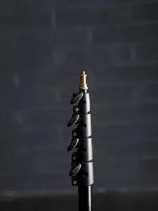 Manfrotto Stojan Nano Plus, čierny 16152