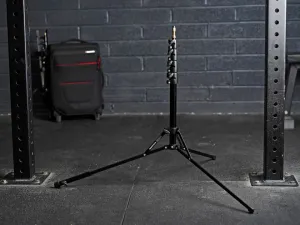 Manfrotto Stojan Nano Plus, čierny 16152