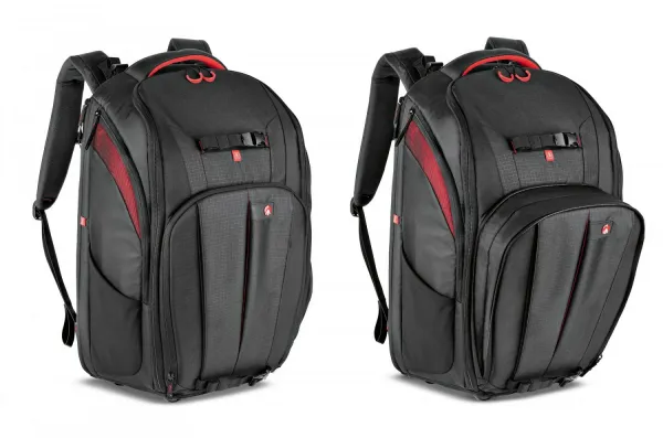 Manfrotto Batoh na videokameru Pro Light Cinematic Expand 13471