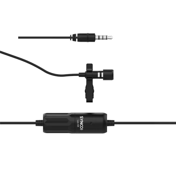 SYNCO Lav-S8 15920
