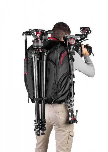 Manfrotto Batoh na videokameru Pro Light Cinematic Expand 13471