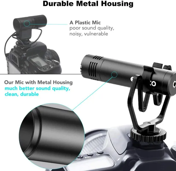 SYNCO Mic-M1 14941