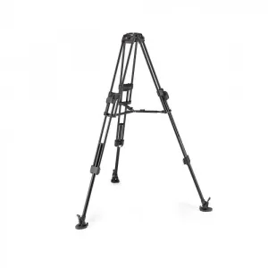 Manfrotto Nitrotech 608 + 645 Fast Twin Alu statív 14846