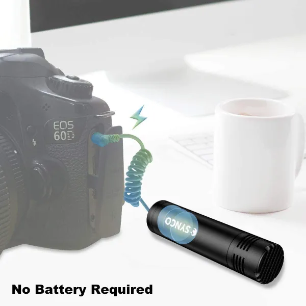 SYNCO Mic-M1 14941