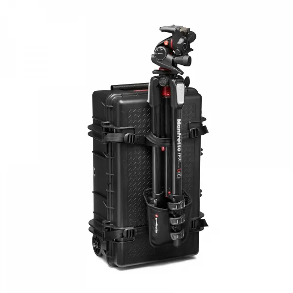 Manfrotto Príručná taška na fotoaparát ProLight Reloader Tough-55 HighLid 13483