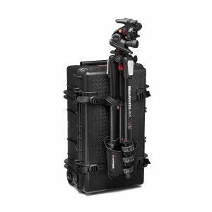 Manfrotto Príručná taška na fotoaparát ProLight Reloader Tough-55 HighLid 13483