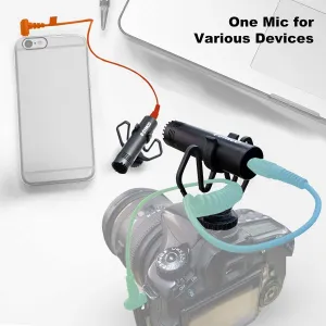 SYNCO Mic-M1 14941