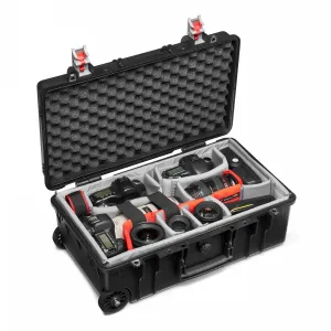 Manfrotto Príručná taška na fotoaparát ProLight Reloader Tough-55 HighLid 13483
