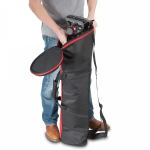 Manfrotto Polstrovaná taška na statív 100 cm 14901