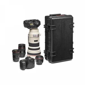 Manfrotto Príručná taška na fotoaparát ProLight Reloader Tough-55 HighLid 13483
