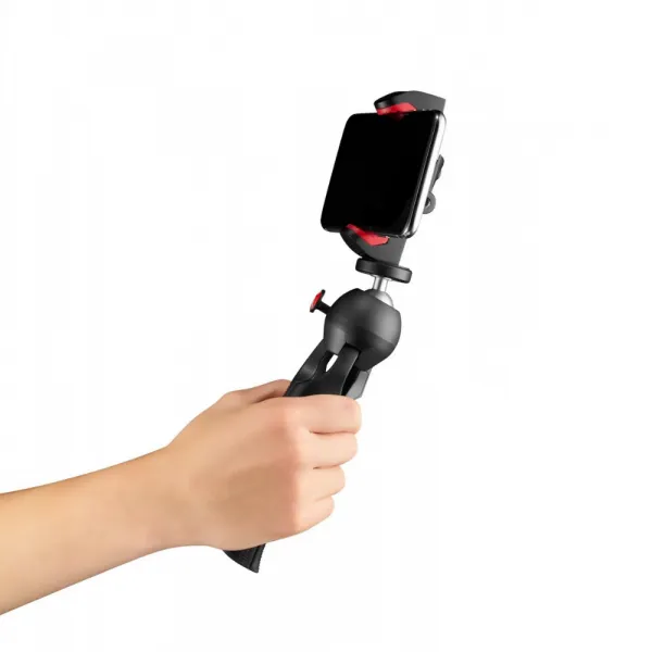 Manfrotto PIXI držiak smartphonu na statív, 1/4" 16090
