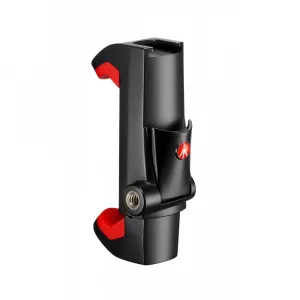 Manfrotto PIXI držiak smartphonu na statív, 1/4" 16090