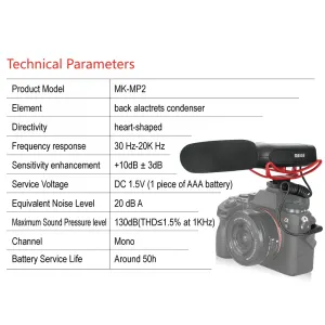 Meike MK-MP2 15032