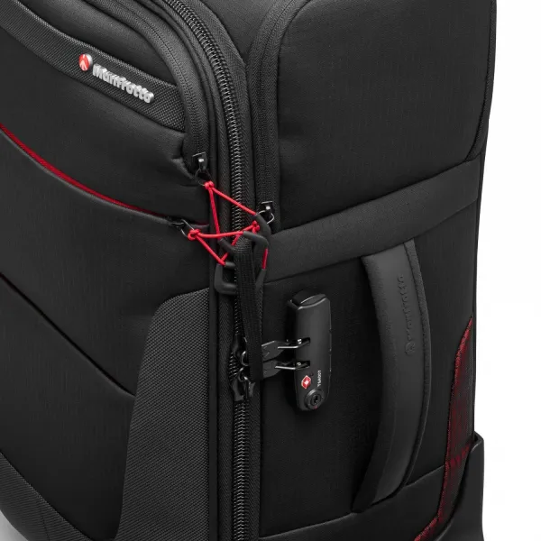 Manfrotto Príručná taška na fotoaparát Pro Light Reloader Air-55 13481