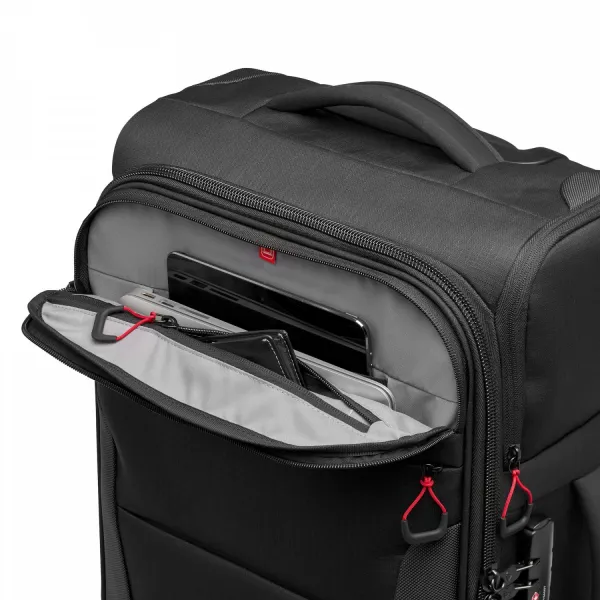 Manfrotto Príručná taška na fotoaparát Pro Light Reloader Air-55 13481