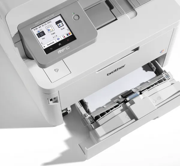 Brother MFC-L8390CDW MFCL8390CDWYJ1 laserová multifunkcia