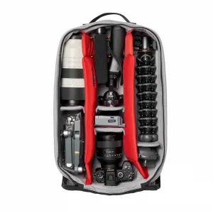 Manfrotto Príručná taška na fotoaparát Pro Light Reloader Spin-55 15826