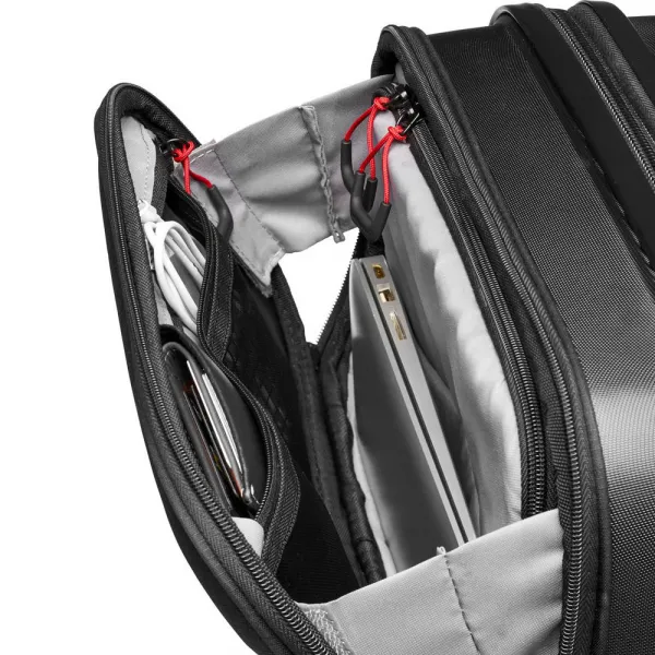 Manfrotto Príručná taška na fotoaparát Pro Light Reloader Spin-55 15826