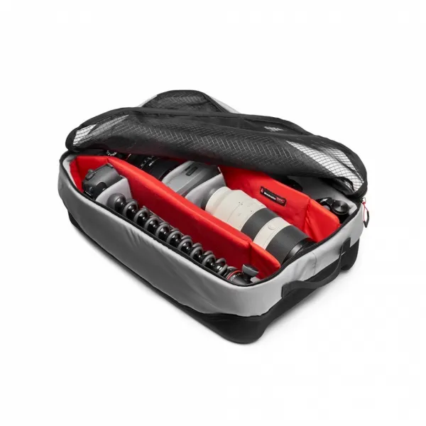 Manfrotto Príručná taška na fotoaparát Pro Light Reloader Spin-55 15826