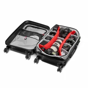 Manfrotto Príručná taška na fotoaparát Pro Light Reloader Spin-55 15826