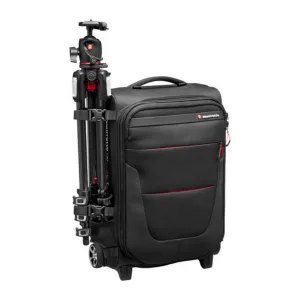 Manfrotto Batoh/valček Pro Light Reloader Switch-55 (čierny) 17538