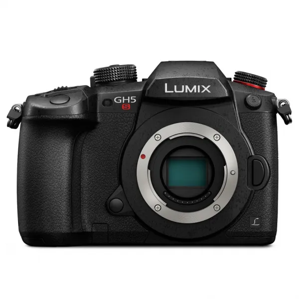 Panasonic LUMIX DC-GH5S (telo) 9041