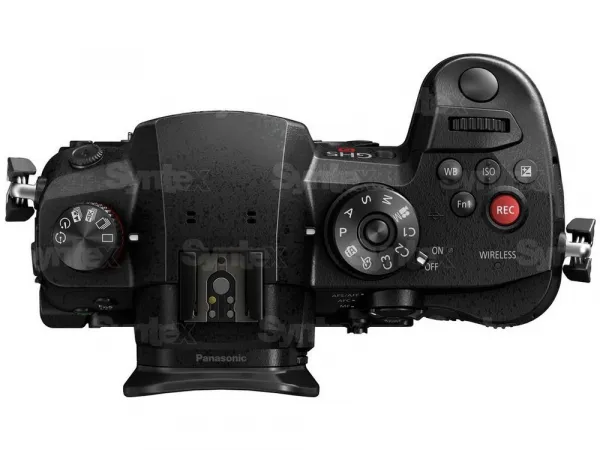 Panasonic LUMIX DC-GH5S (telo) 9041