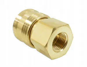 VERKE Rýchlospojka na vzduch 1/4" vnútorný závit