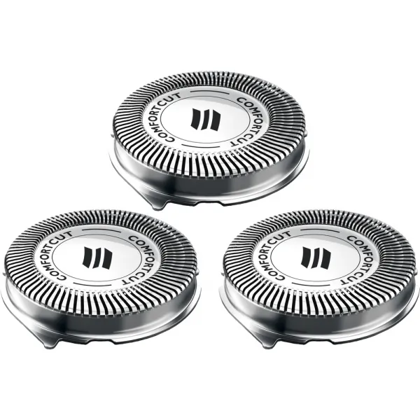 Philips Shaver Series 3000 SH30/50 náhradné žiletky 3 ks