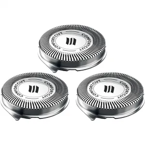 Philips Shaver Series 3000 SH30/50 náhradné žiletky 3 ks