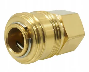 VERKE Rýchlospojka na vzduch 3/8" vnútorný závit