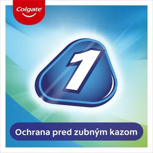 Colgate Triple Action Original Mint zubná pasta 75 ml