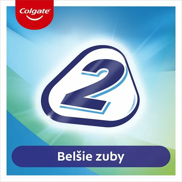 Colgate Triple Action Original Mint zubná pasta 75 ml
