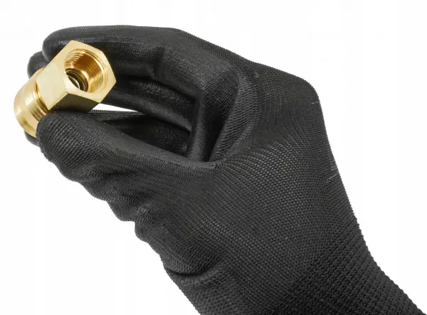 VERKE Rýchlospojka na vzduch 3/8" vnútorný závit