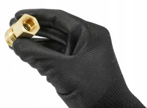 VERKE Rýchlospojka na vzduch 3/8" vnútorný závit