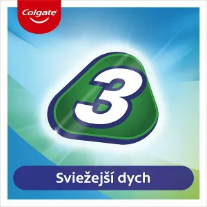 Colgate Triple Action Original Mint zubná pasta 75 ml
