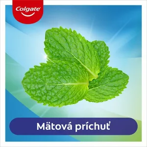 Colgate Triple Action Original Mint zubná pasta 75 ml
