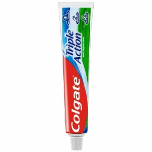 Colgate Triple Action Original Mint zubná pasta 75 ml