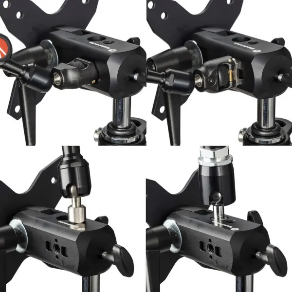 Manfrotto Držiak monitora TetherGear VESA 22117