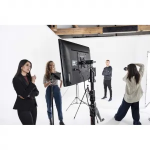Manfrotto Držiak monitora TetherGear VESA 22117