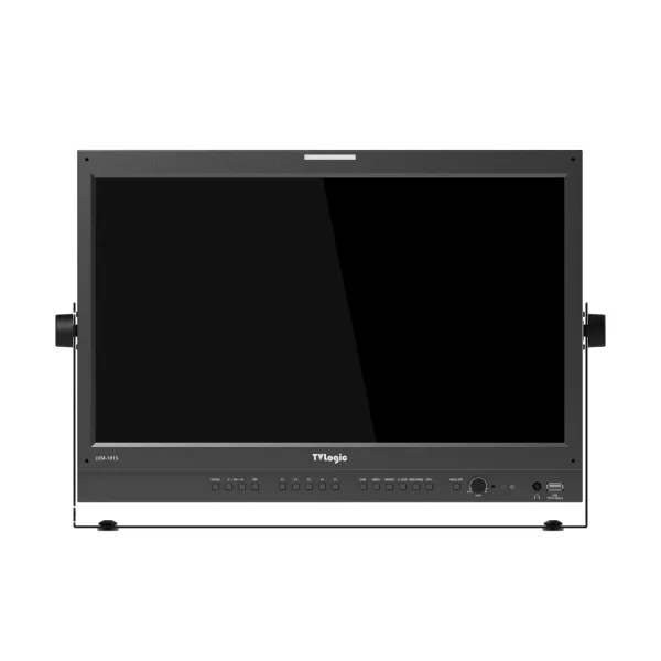 TVLogic 18,5" širokouhlý LCD monitor QC 17426