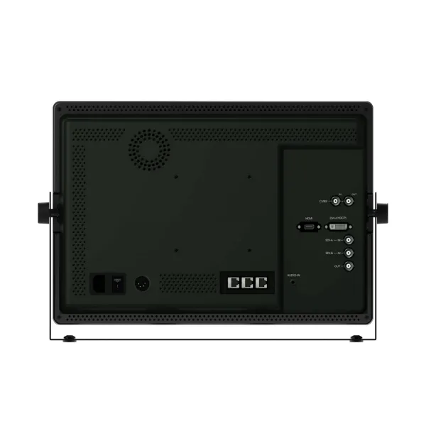 TVLogic 18,5" širokouhlý LCD monitor 17427