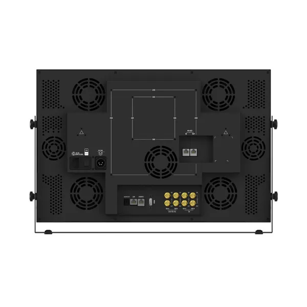 TVLogic 24" 4K/UHD monitor s emuláciou HDR s vysokým jasom 17435