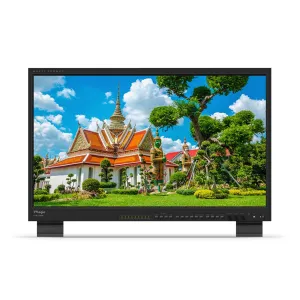 TVLogic 32" 10-bitový LCD monitor QC s rozlíšením 1080p 17454
