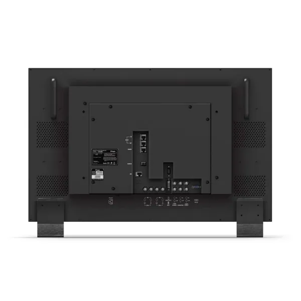 TVLogic 32" 10-bitový LCD monitor QC s rozlíšením 1080p 17454