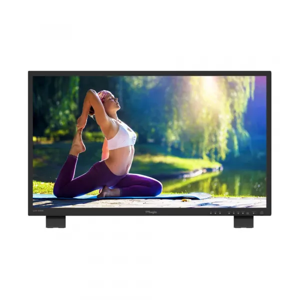 TVLogic 42,5" UHD 4K HDR emulačný monitor 17437