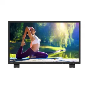 TVLogic 42,5" UHD 4K HDR emulačný monitor 17437