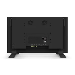 TVLogic 42,5" UHD 4K HDR emulačný monitor 17437